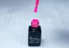 One step géllakk 5ml #010 Neon pink