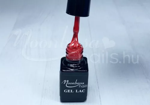 One Step Gellack 5ml #016 Tomatenrot