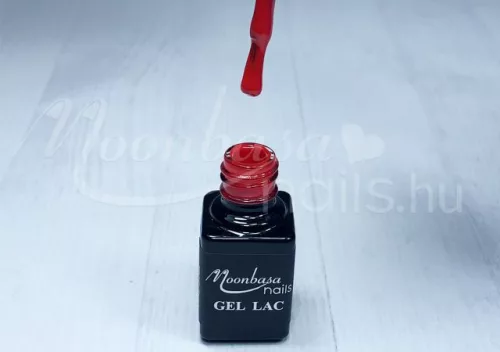 One Step Gellack 5ml #016 Tomatenrot