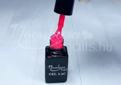 One Step Gellack 5ml #022 Blasses Neonrosa