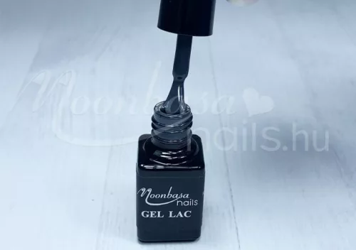 One Step Gellack 5ml #027 Sturmgrau