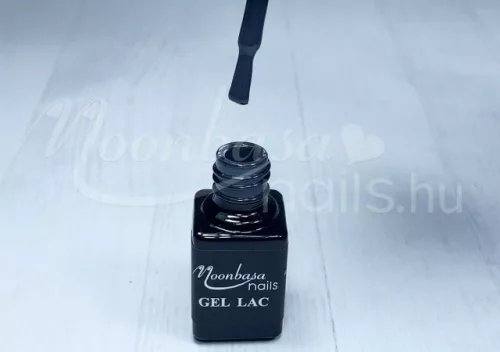 One Step Gellack 5ml #027 Sturmgrau