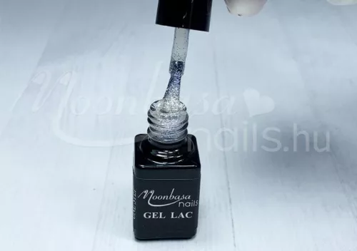 One Step Gellack 5ml #060 Glitzernder Schimmer