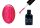 One step géllakk 5ml #065 Csillámos neon magenta