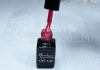 One step géllakk 5ml #065 Csillámos neon magenta