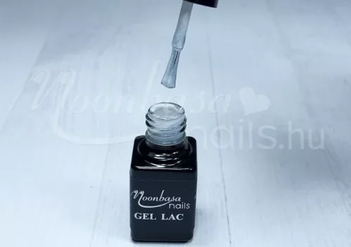 One Step Gellack 5ml #074 Glitzernder Muschelglanz