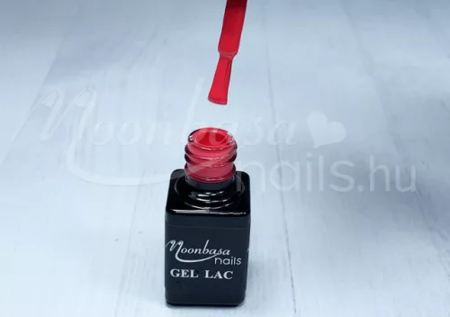 One Step Gellack 5ml #084 Dunkles Teerosa