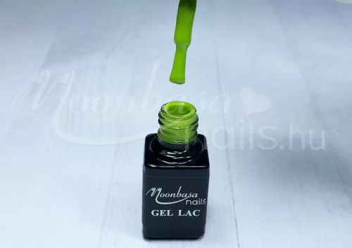 One Step Gellack 5ml #101 Neonhellgrün