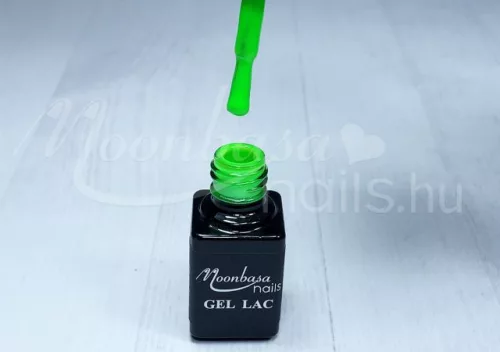 One Step Gellack 5ml #109 Hellgrün