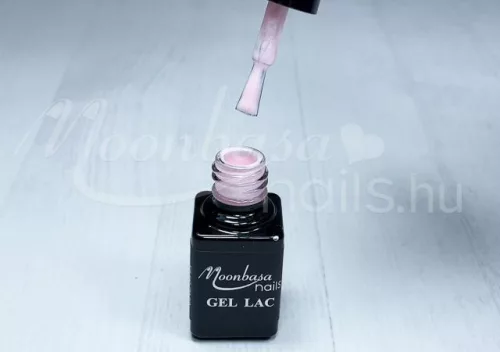 One Step Gellack 5ml #116 Glitzernde echte Perle