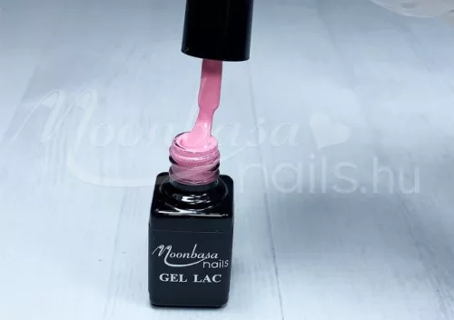 One Step Gellack 5ml #125 Babyrosa