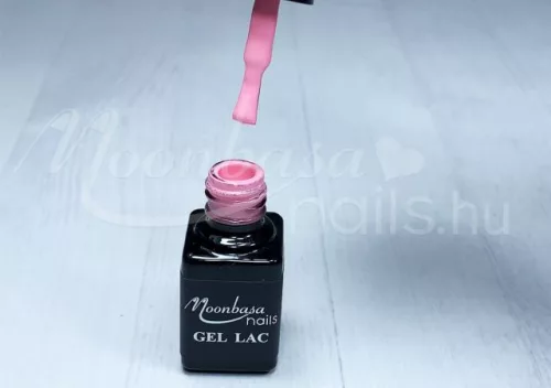 One Step Gellack 5ml #125 Babyrosa