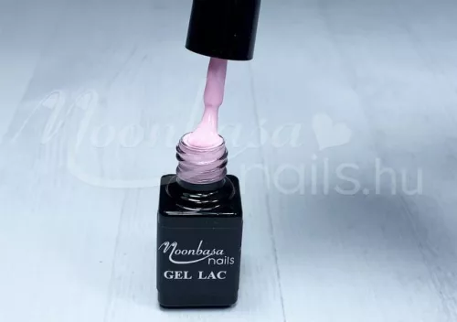 One Step Gellack 5ml #128 Porzellanrosa