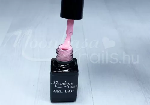 One Step Gellack 5ml #131 Pastellhellrosa