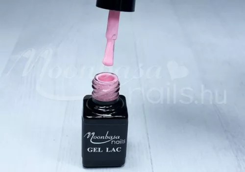 One Step Gellack 5ml #131 Pastellhellrosa