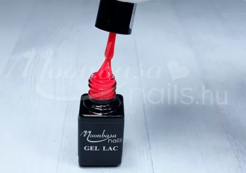 One Step Gellack 5ml #135 Neon Pink