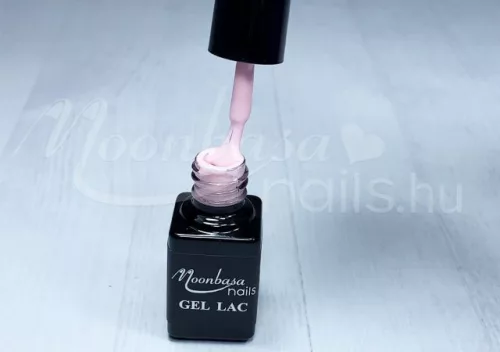 One Step Gellack 5ml #136 Zuckerwatte