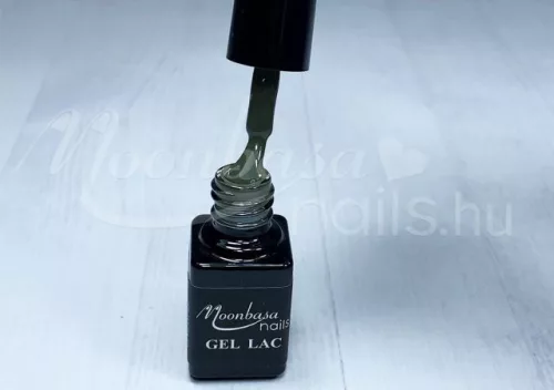 One Step Gellack 5ml #142 Algengrün