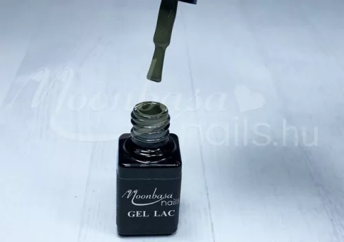 One Step Gellack 5ml #142 Algengrün