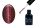 One step géllakk 5ml #153 Csillámos vörösbor