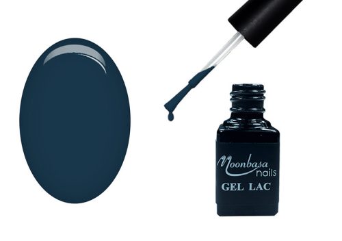 One step géllakk 5ml #155 Sötét egyiptomi kék