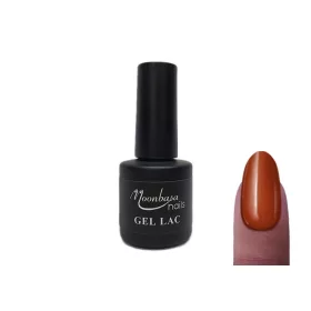 Gellack 6ml #001 Apfelrot