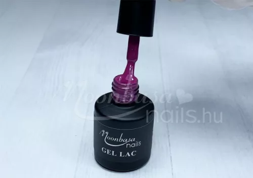 Gellack 6ml #010 Purpur
