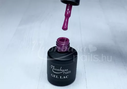 Gellack 6ml #010 Purpur