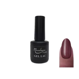 Gellack 6ml #011 Dunkles Purpur