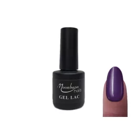 Gellack 6ml #013 Dunkles Purpurviolett