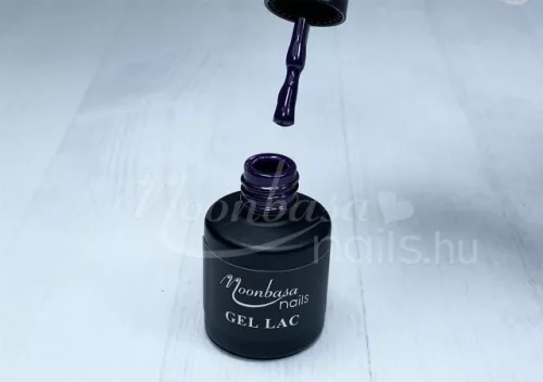 Gellack 6ml #013 Dunkles Purpurviolett