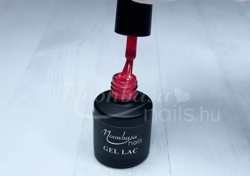 Gellack 6ml #017 Dunkles Rosa