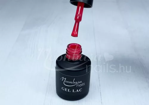 Gellack 6ml #017 Dunkles Rosa