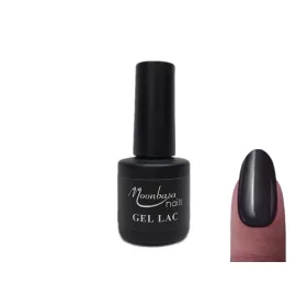 Gellack 6ml #039 Indigograu