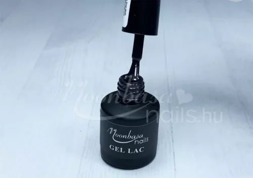 Gellack 6ml #040 Dunkles Anthrazitgrau