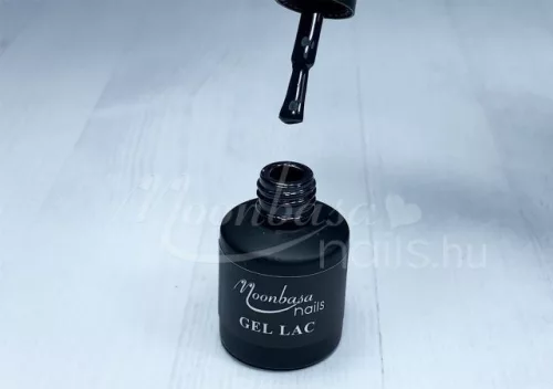 Gellack 6ml #040 Dunkles Anthrazitgrau