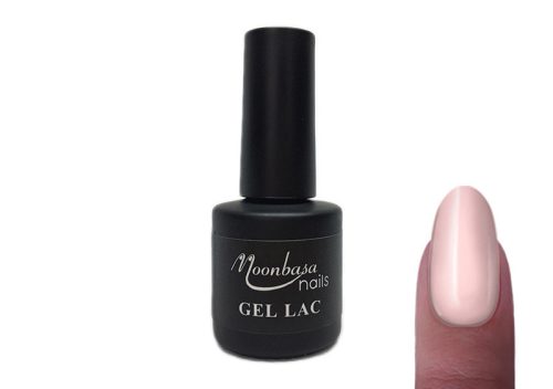 Géllakk 6ml #064 Csipkerózsaszín