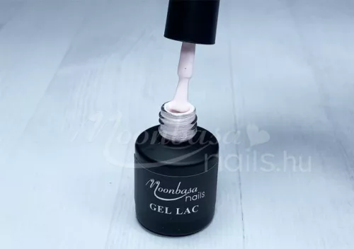 Gellack 6ml #064 Spitzenrosa