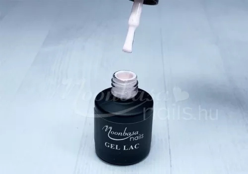 Gellack 6ml #064 Spitzenrosa