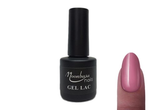 Géllakk 6ml #067 Klasszikus rózsaszín