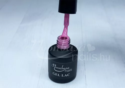 Gellack 6ml #067 Klassisches Rosa