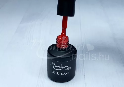 Gellack 6ml #071 Jujube Rot