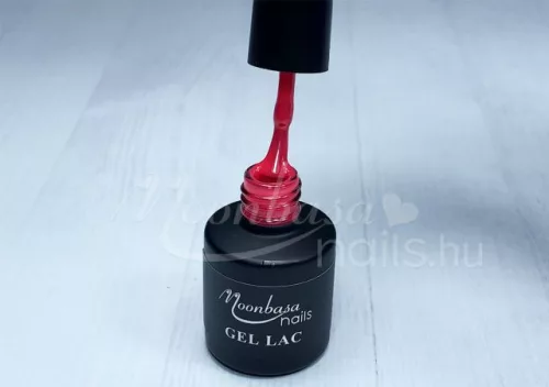 Gellack 6ml #074 Rosenrot