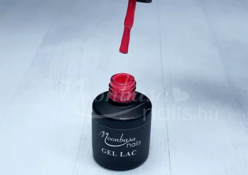 Gellack 6ml #074 Rosenrot