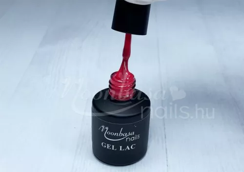 Gellack 6ml #077 Neonrosa