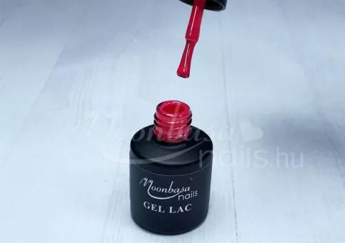 Gellack 6ml #077 Neonrosa