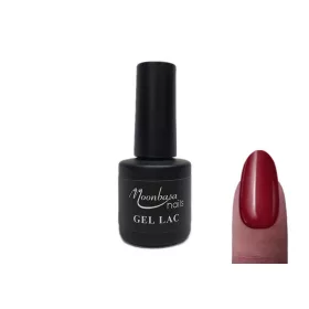 Gellack 6ml #078 Rotwein