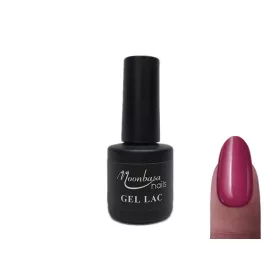 Gellack 6ml #092 Dunkles Magenta