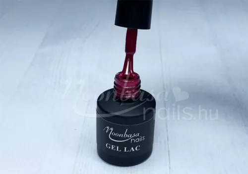 Gellack 6ml #092 Dunkles Magenta
