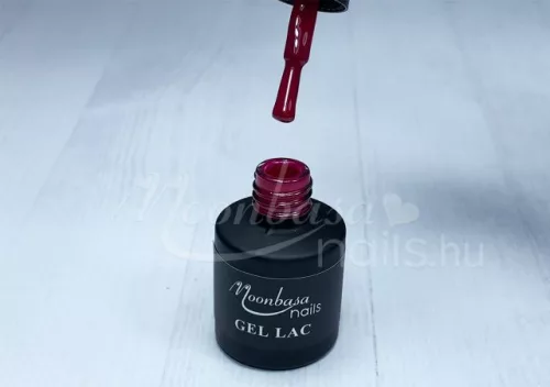 Gellack 6ml #092 Dunkles Magenta